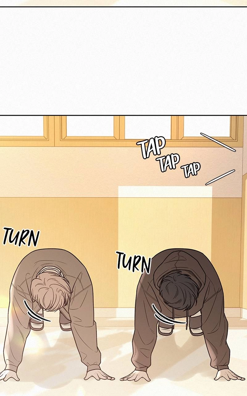 Operation: True Love Chapter 45 Page 18