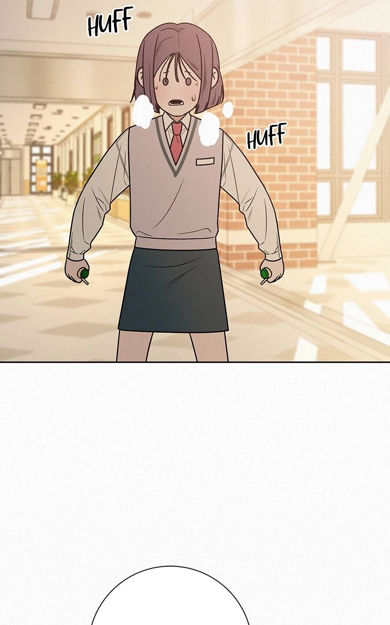 Operation: True Love Chapter 45 Page 21