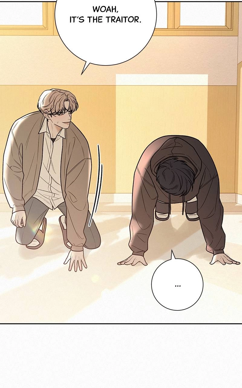 Operation: True Love Chapter 45 Page 22