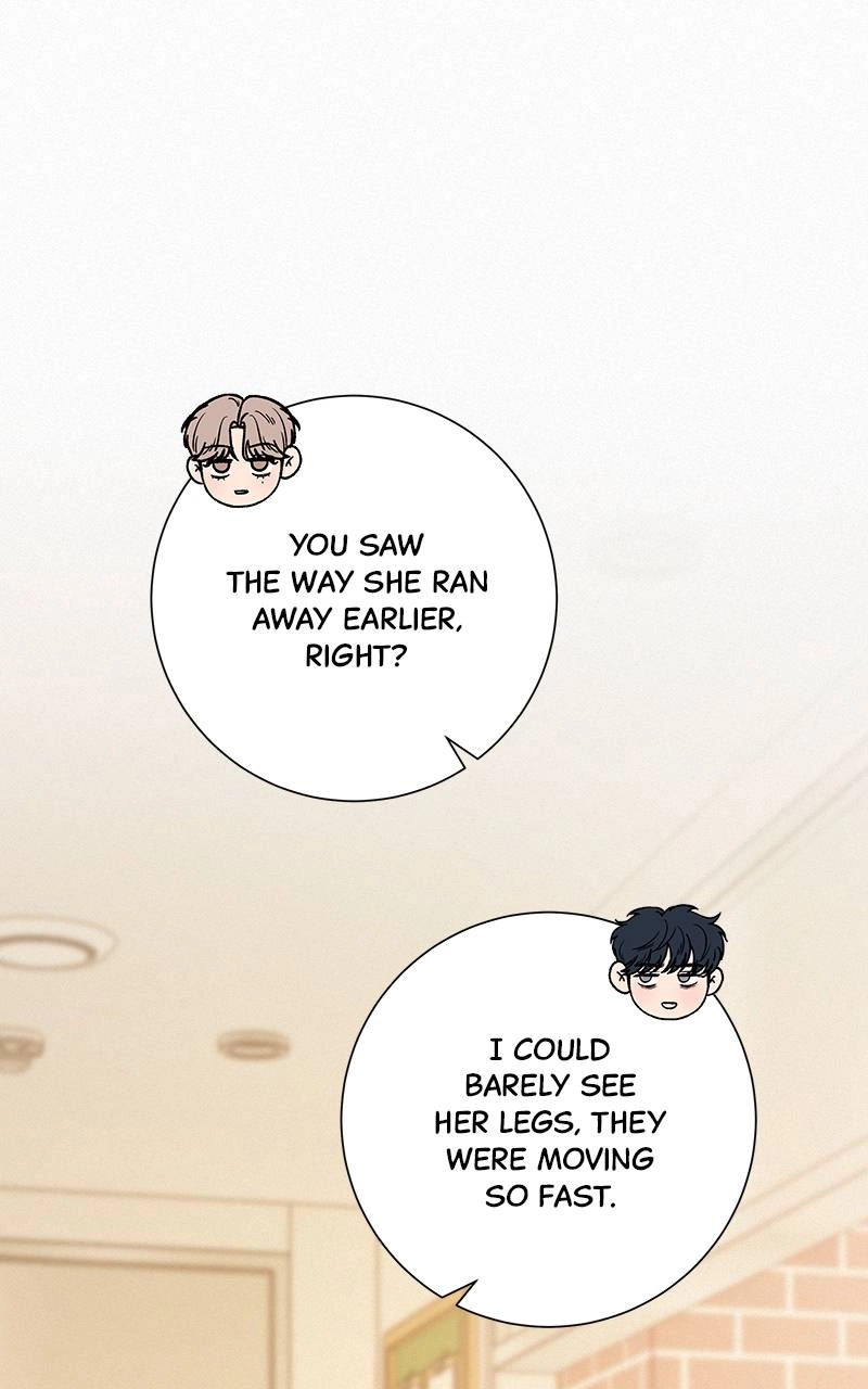 Operation: True Love Chapter 45 Page 23