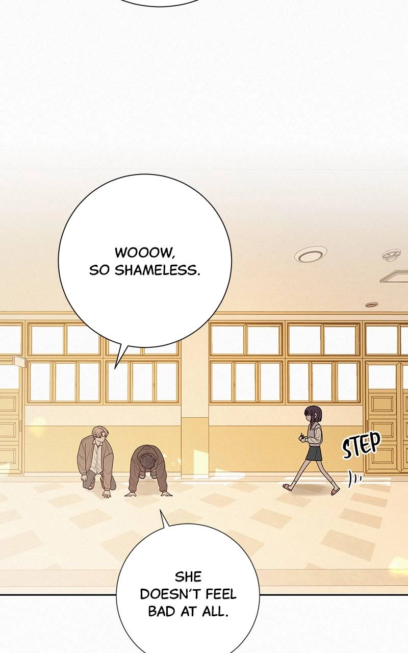 Operation: True Love Chapter 45 Page 26