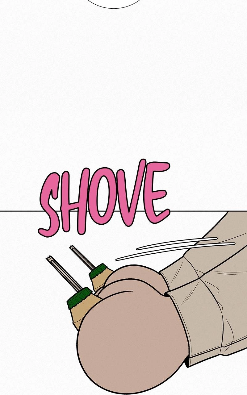 Operation: True Love Chapter 45 Page 27