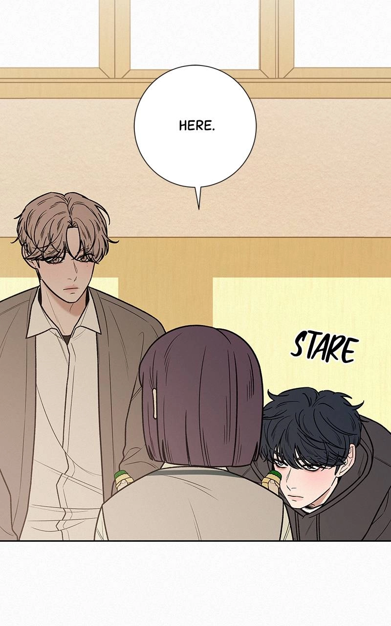 Operation: True Love Chapter 45 Page 30