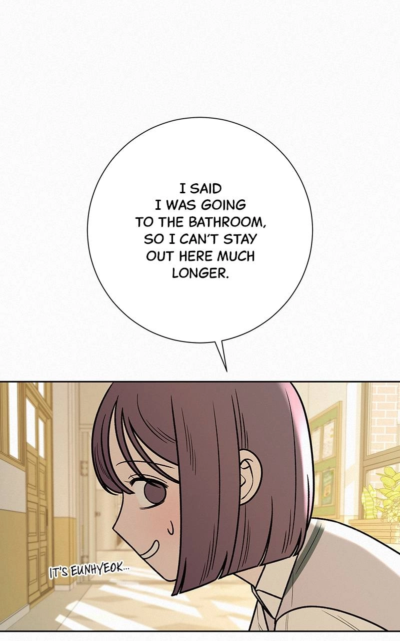 Operation: True Love Chapter 45 Page 31