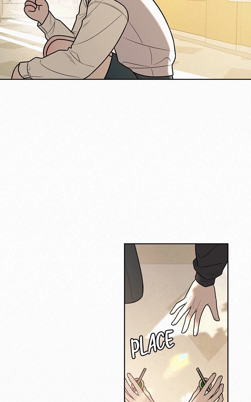 Operation: True Love Chapter 45 Page 33