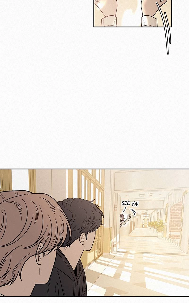 Operation: True Love Chapter 45 Page 34