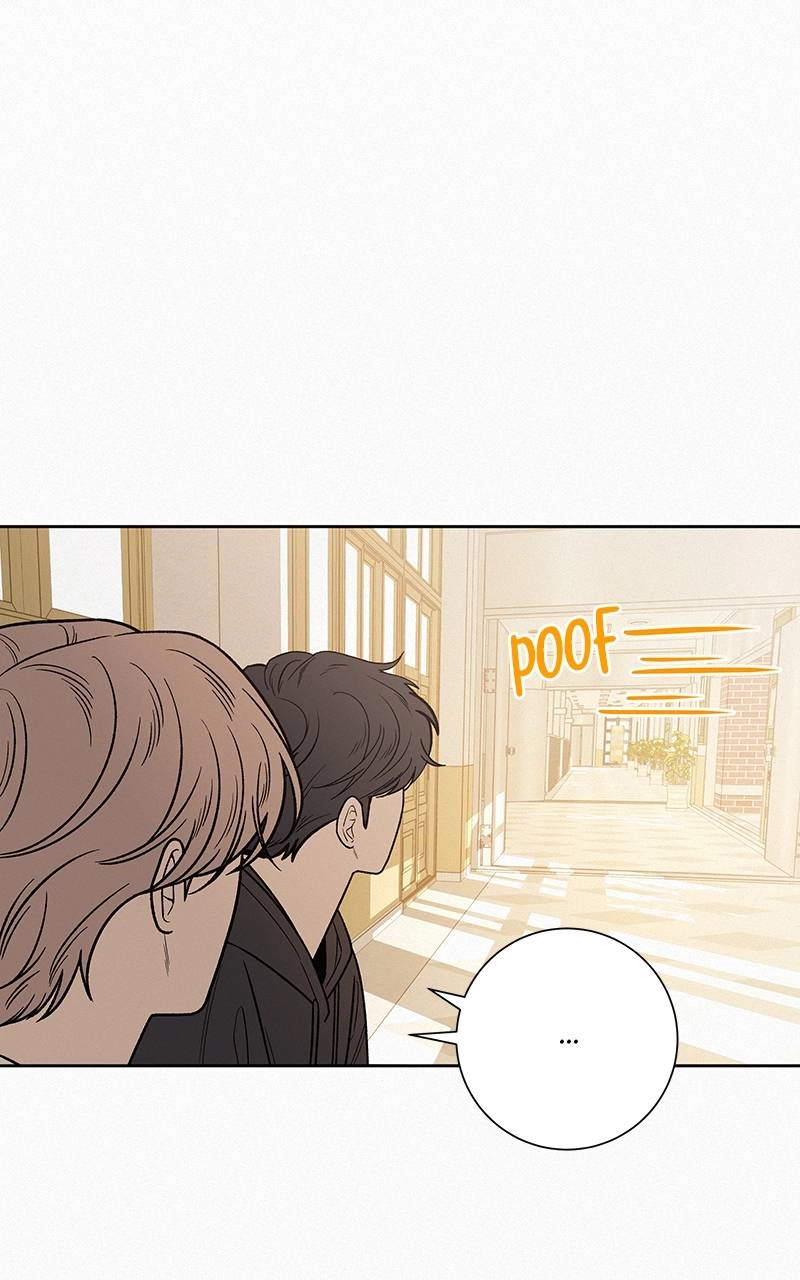 Operation: True Love Chapter 45 Page 35