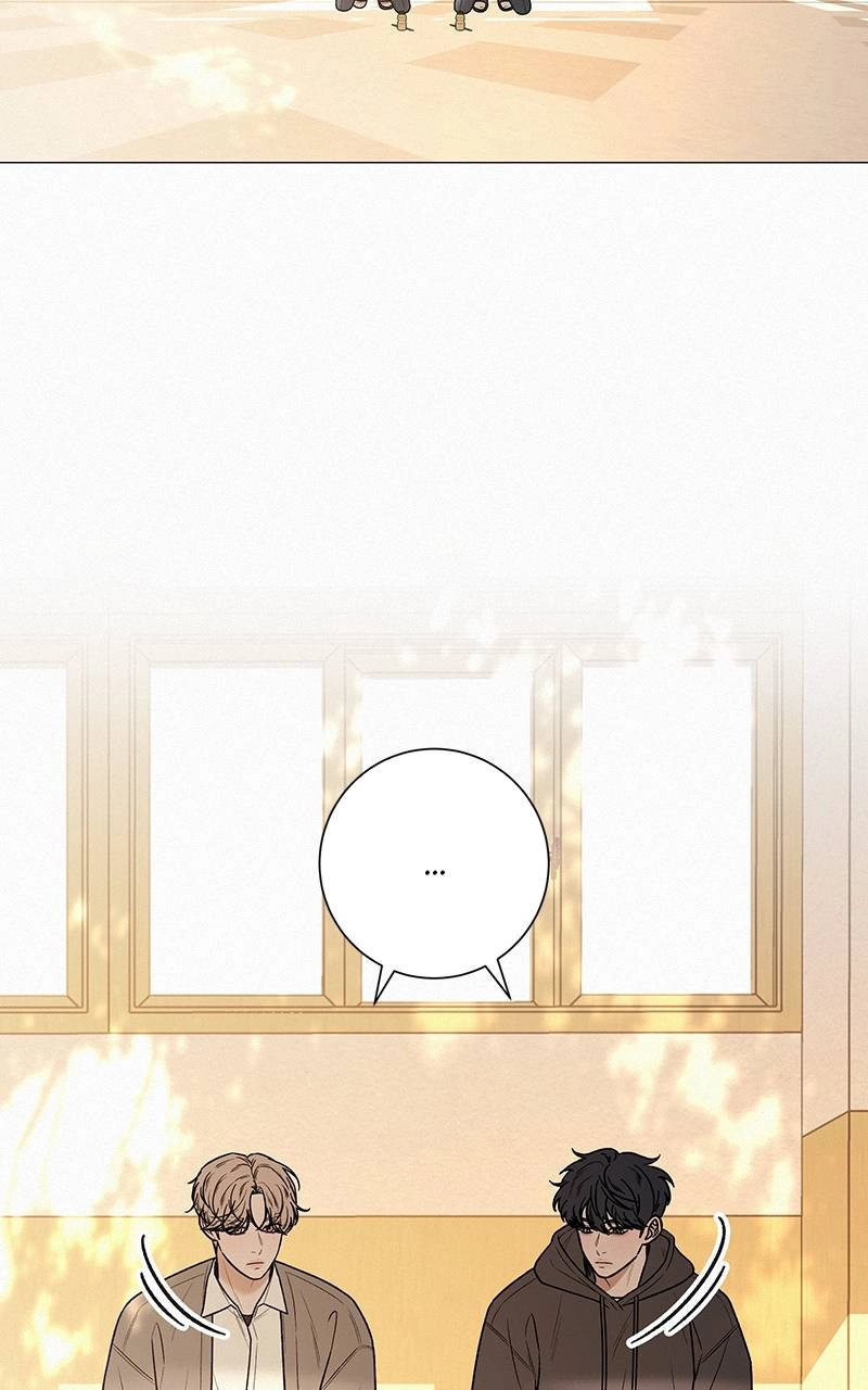 Operation: True Love Chapter 45 Page 37