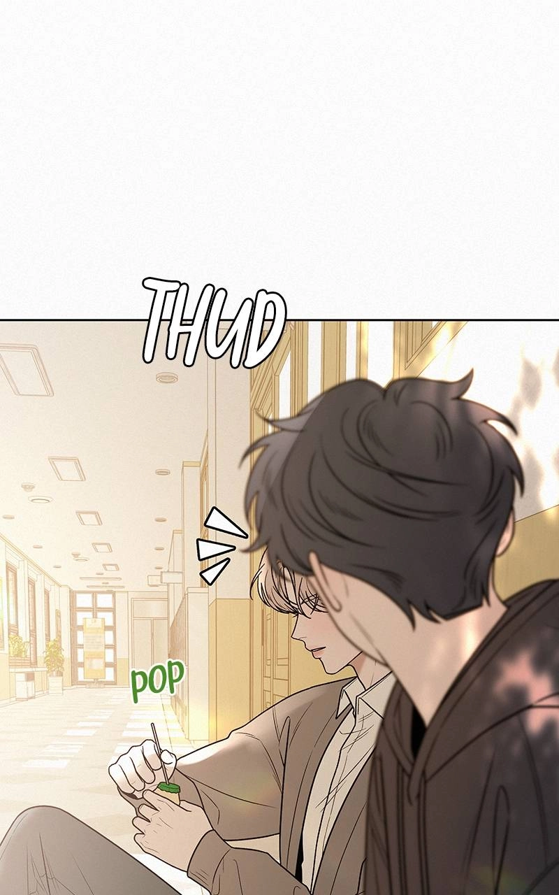 Operation: True Love Chapter 45 Page 39