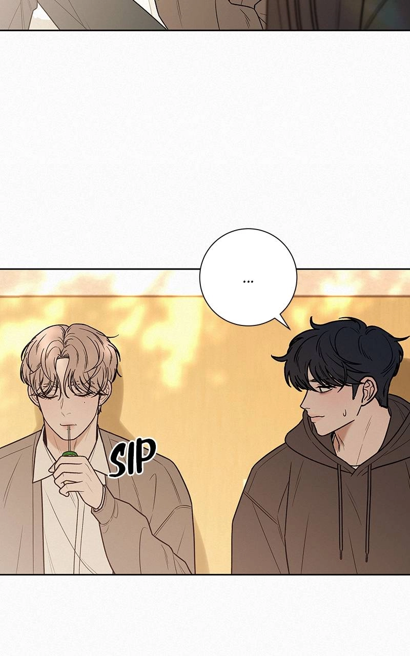 Operation: True Love Chapter 45 Page 40