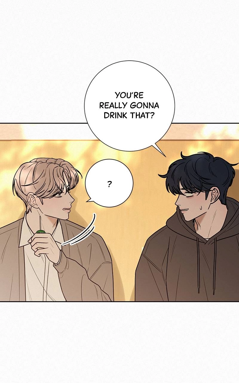 Operation: True Love Chapter 45 Page 41