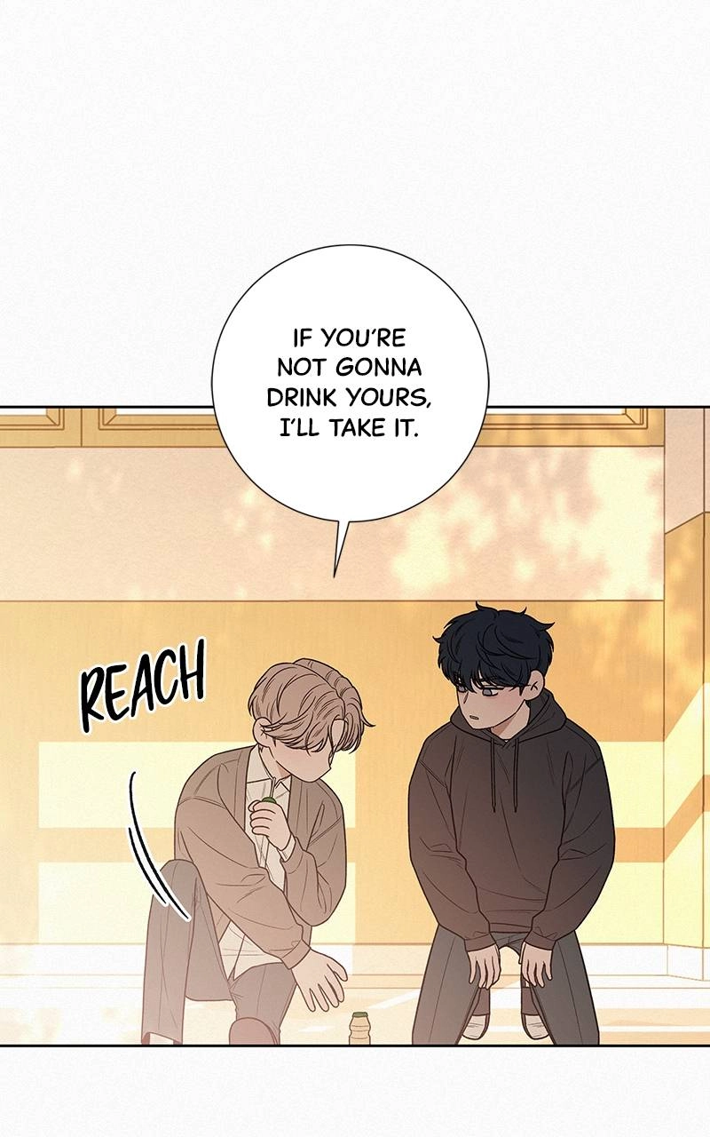 Operation: True Love Chapter 45 Page 42