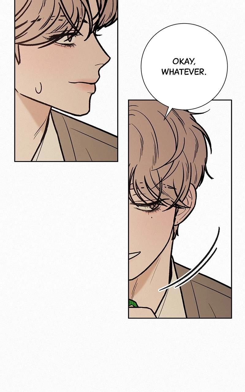 Operation: True Love Chapter 45 Page 46