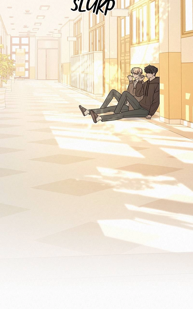 Operation: True Love Chapter 45 Page 48