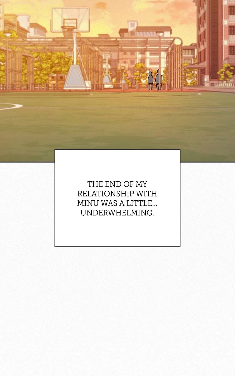 Operation: True Love Chapter 45 Page 51