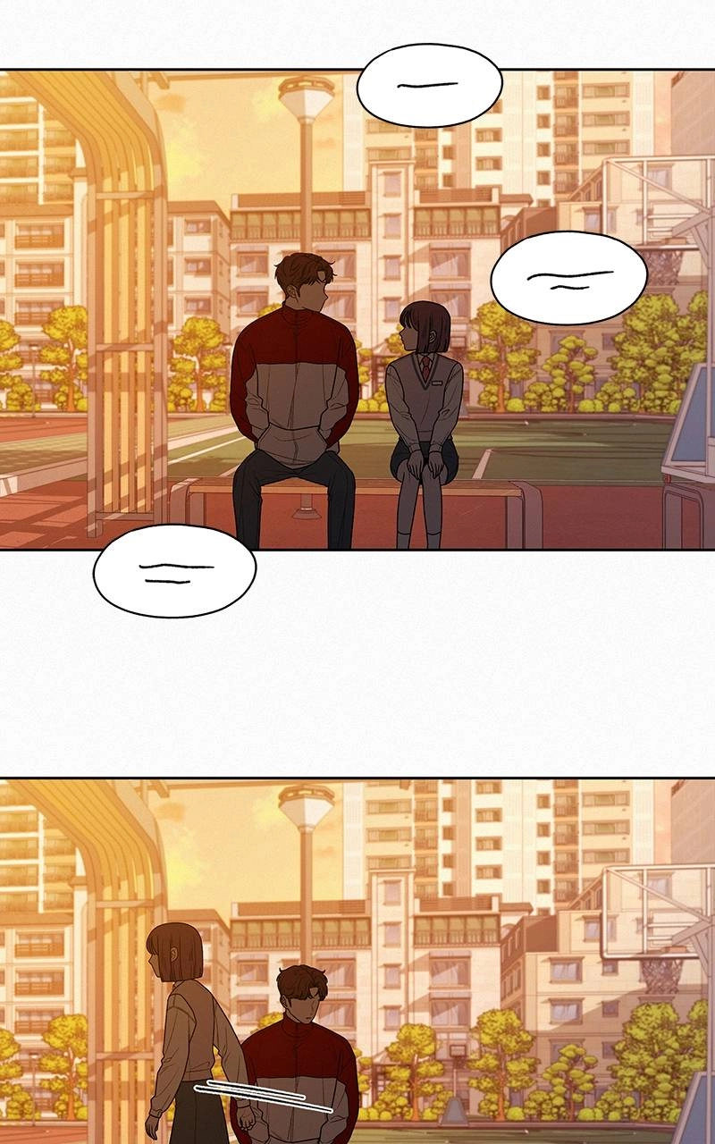 Operation: True Love Chapter 45 Page 52