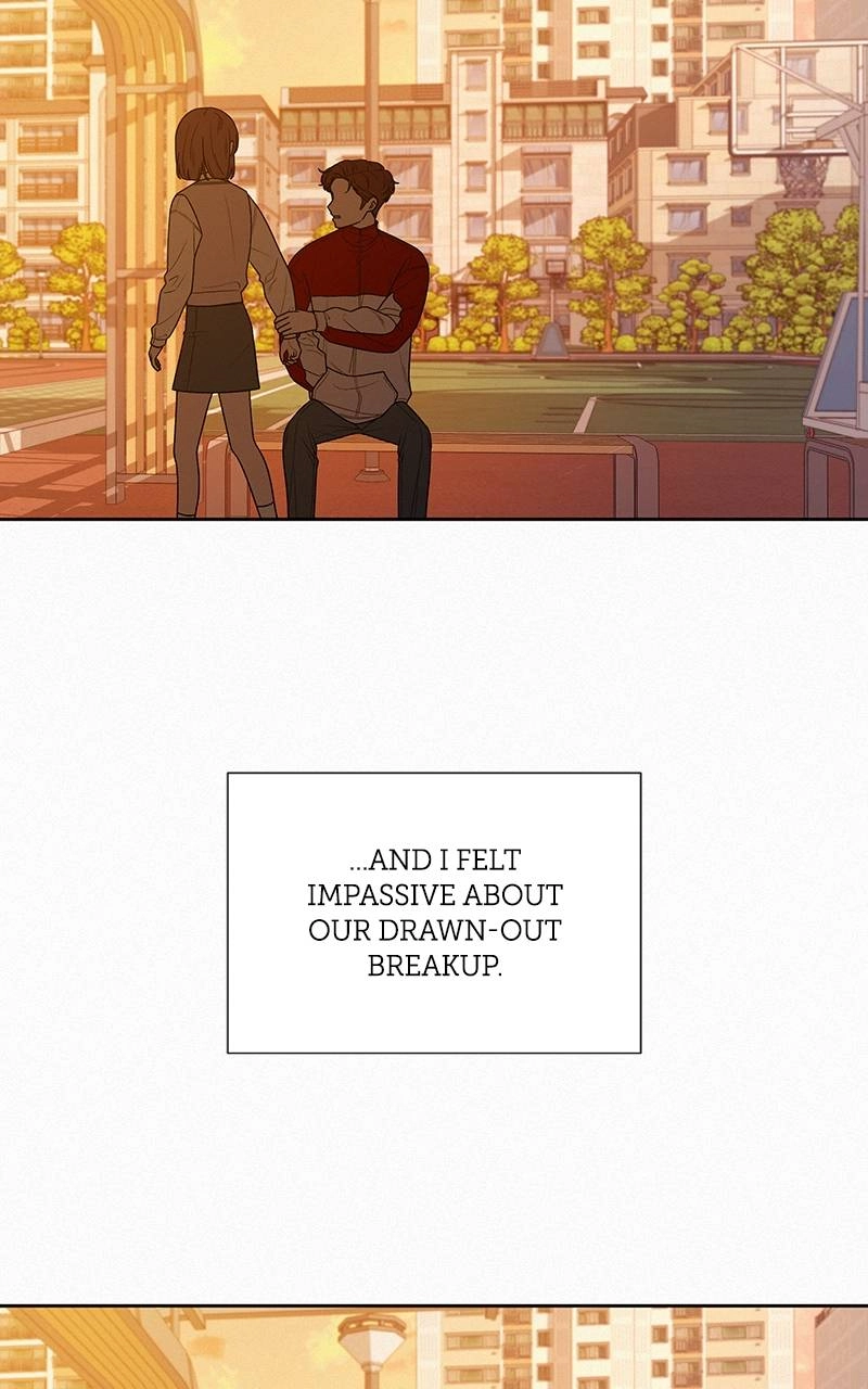 Operation: True Love Chapter 45 Page 54