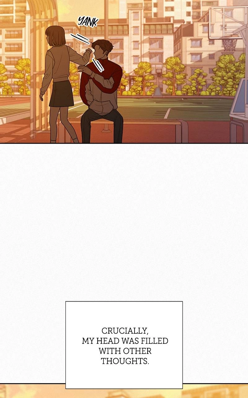 Operation: True Love Chapter 45 Page 55