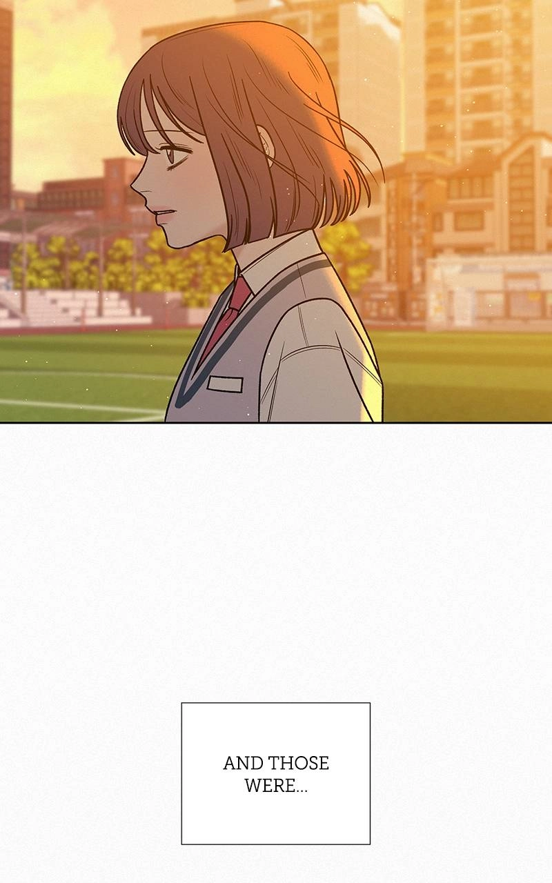 Operation: True Love Chapter 45 Page 56