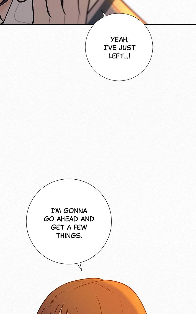 Operation: True Love Chapter 45 Page 58