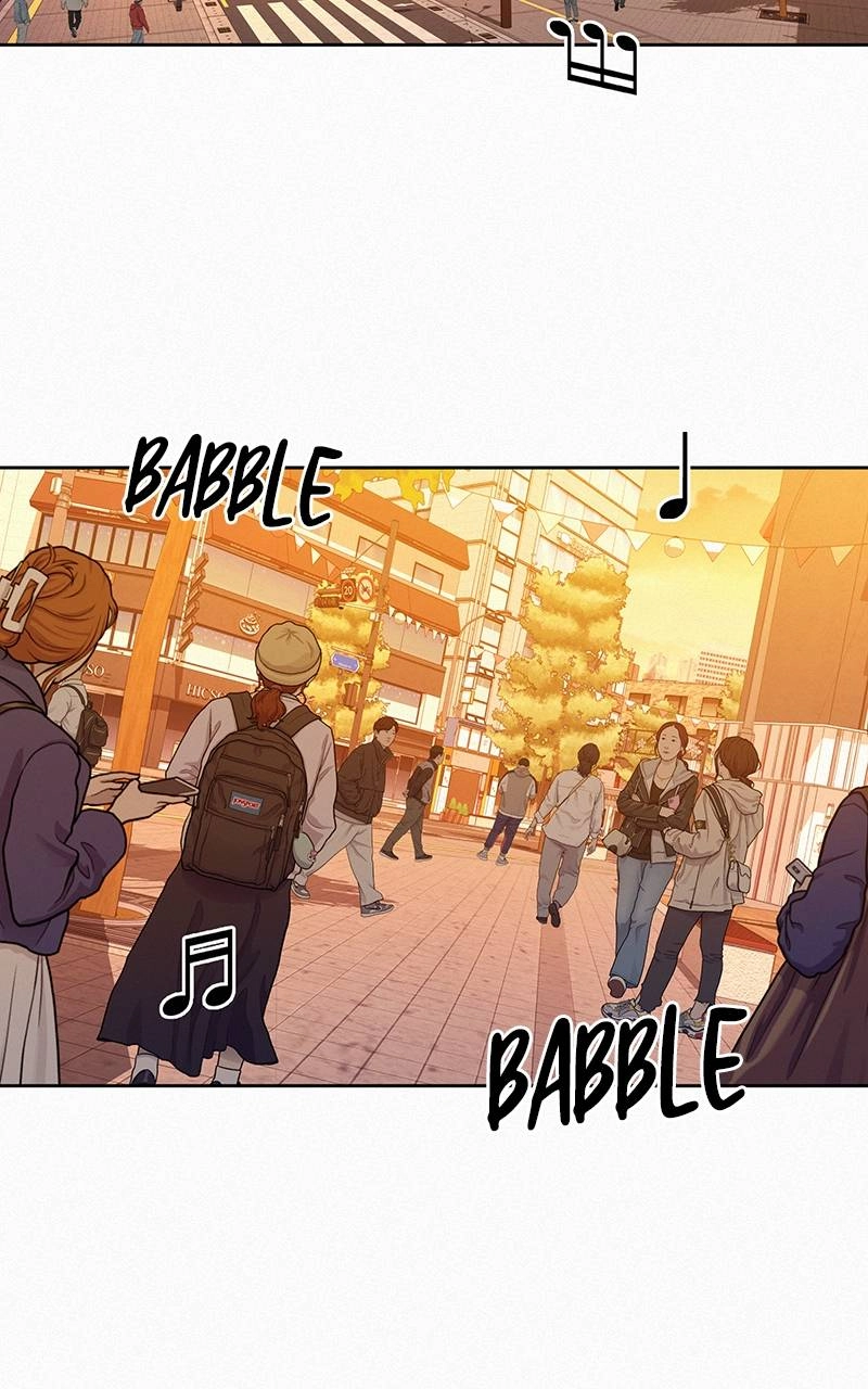 Operation: True Love Chapter 45 Page 61