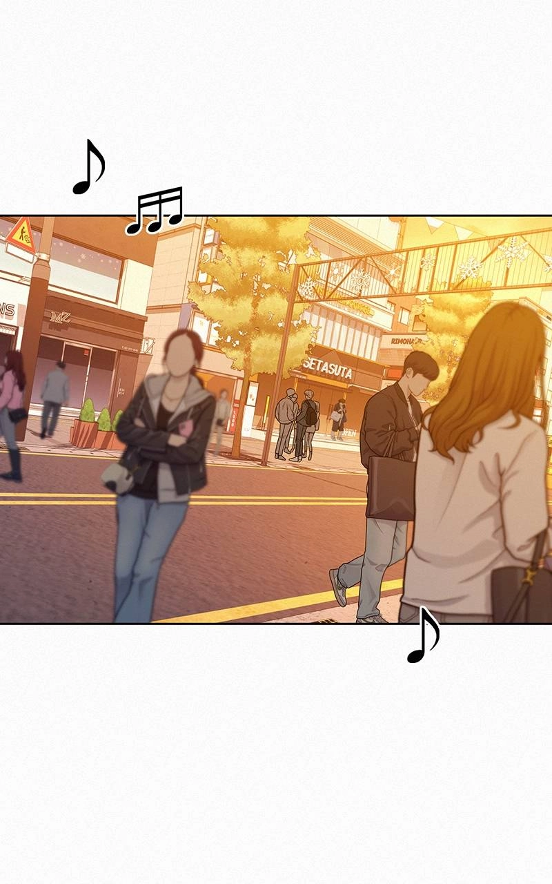 Operation: True Love Chapter 45 Page 62