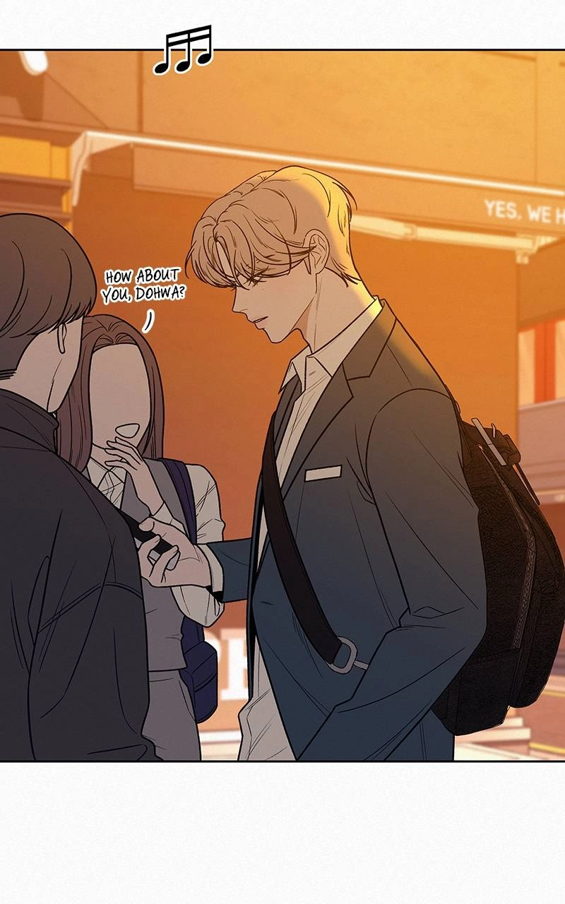 Operation: True Love Chapter 45 Page 63