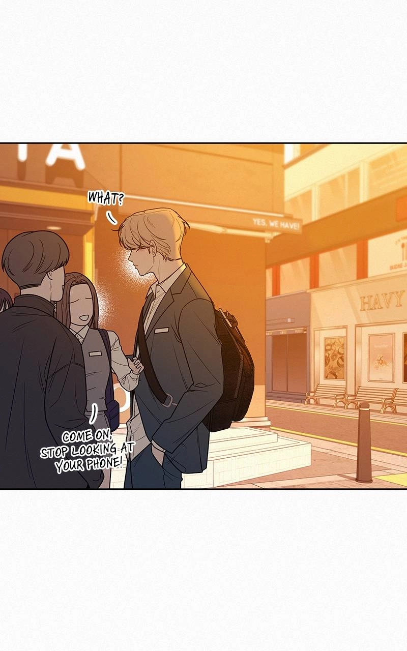 Operation: True Love Chapter 45 Page 64