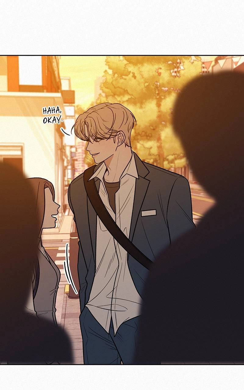 Operation: True Love Chapter 45 Page 65