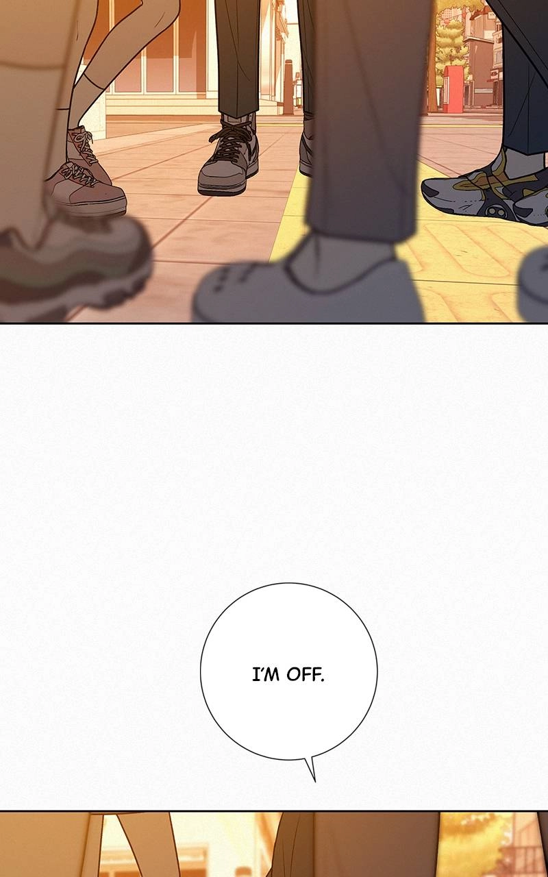 Operation: True Love Chapter 45 Page 70