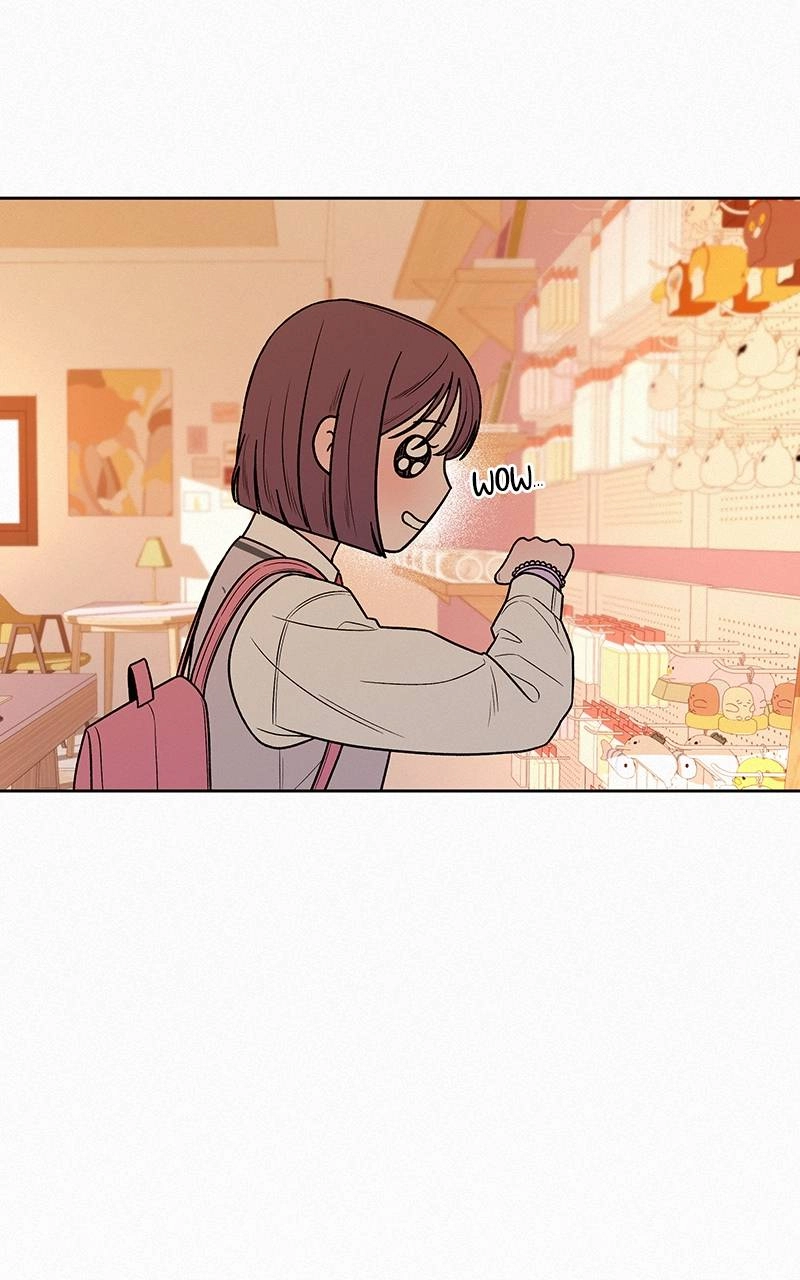 Operation: True Love Chapter 45 Page 74