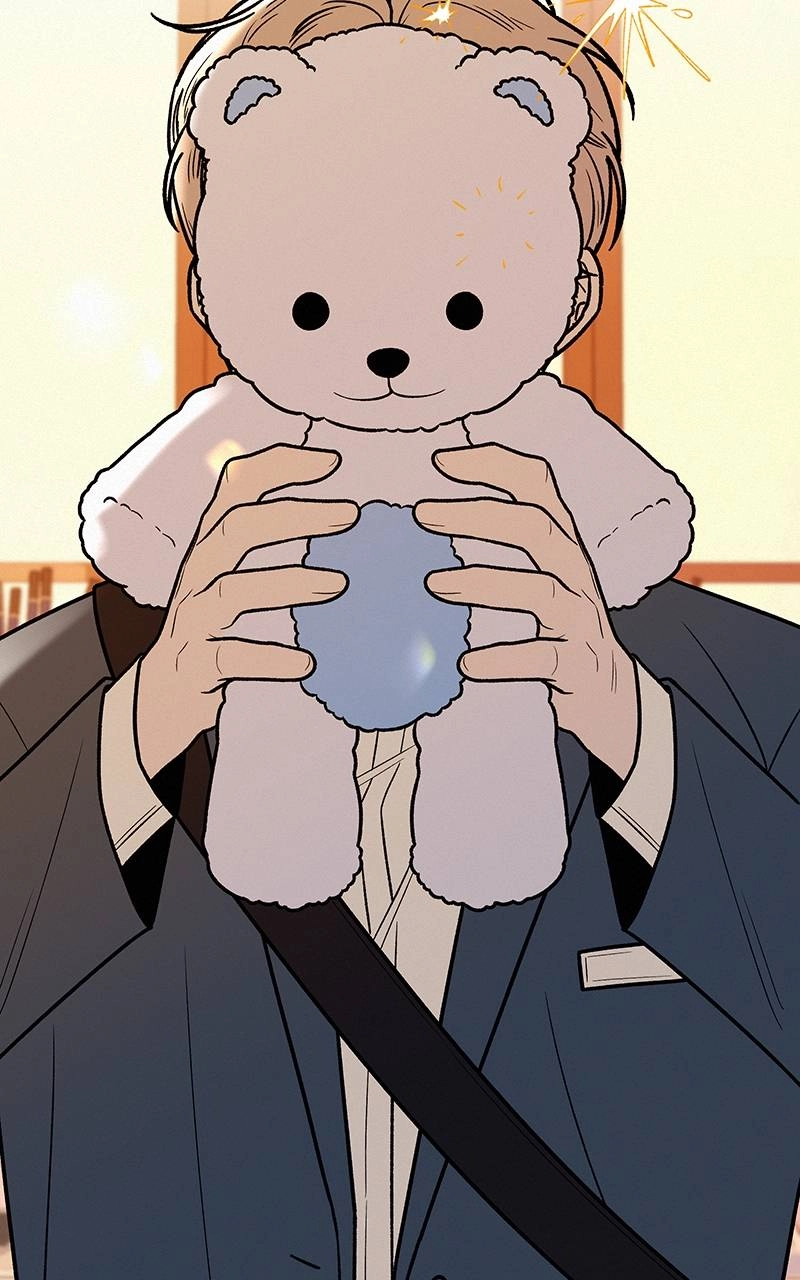 Operation: True Love Chapter 45 Page 77