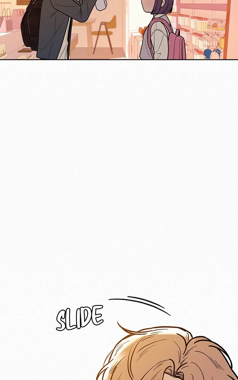 Operation: True Love Chapter 45 Page 79