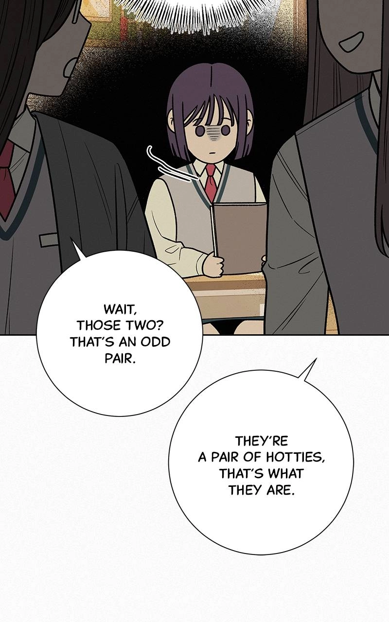 Operation: True Love Chapter 45 Page 7