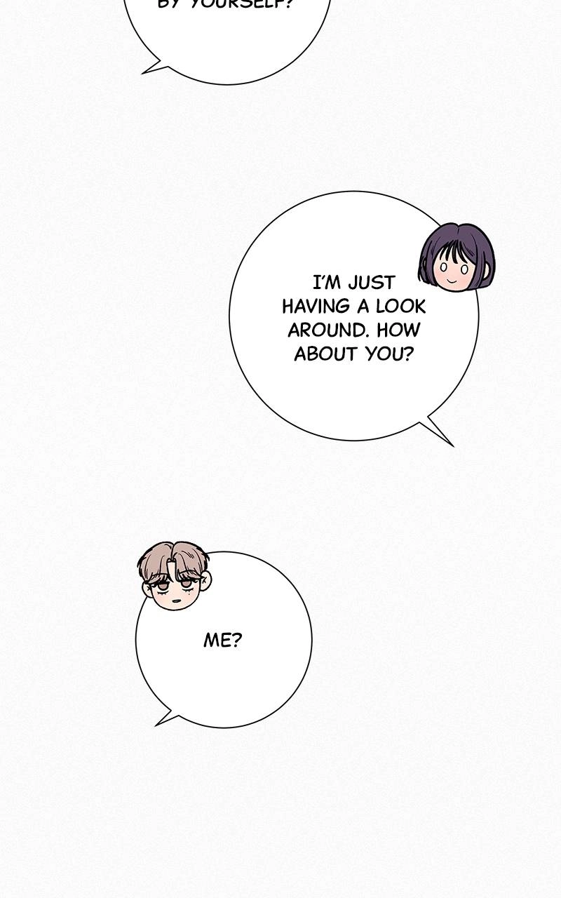 Operation: True Love Chapter 45 Page 82