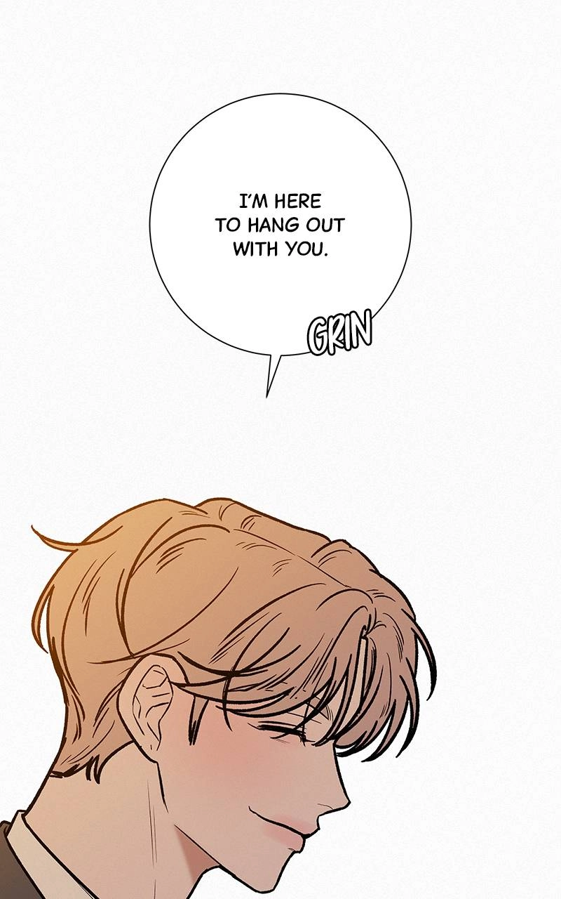 Operation: True Love Chapter 45 Page 83