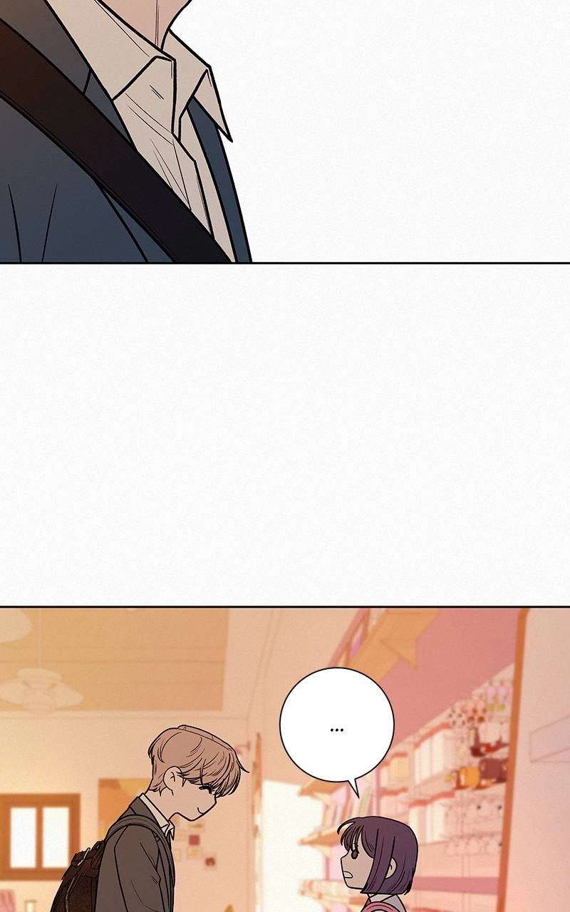 Operation: True Love Chapter 45 Page 84