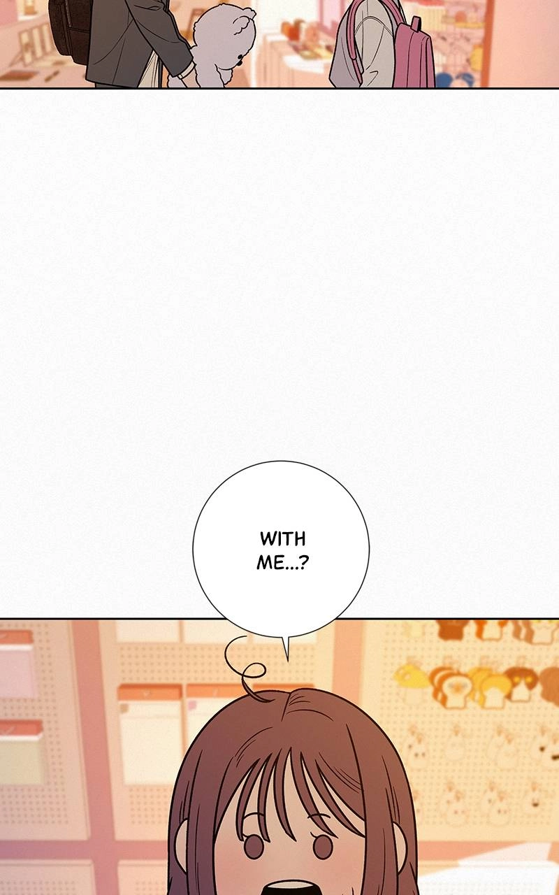 Operation: True Love Chapter 45 Page 85