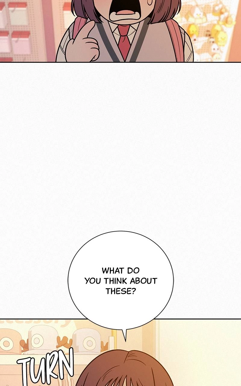 Operation: True Love Chapter 45 Page 86