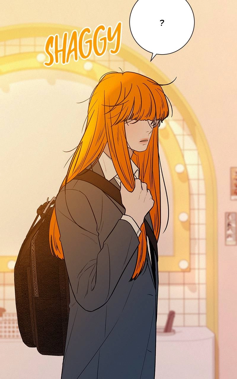 Operation: True Love Chapter 45 Page 88