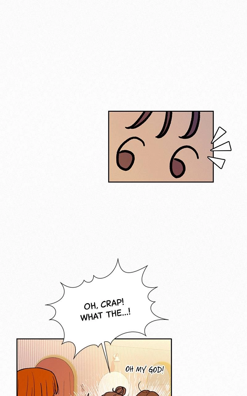 Operation: True Love Chapter 45 Page 91