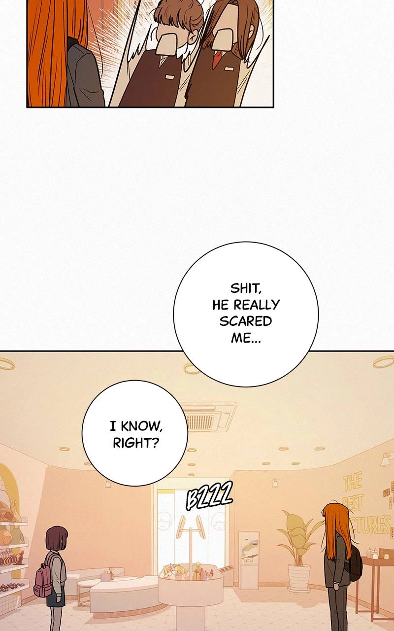 Operation: True Love Chapter 45 Page 92