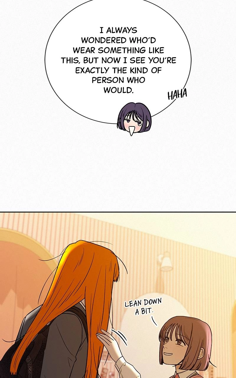 Operation: True Love Chapter 45 Page 95