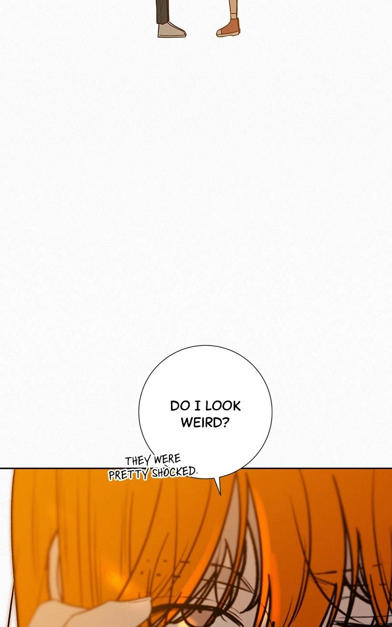 Operation: True Love Chapter 45 Page 97