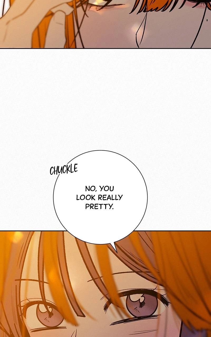 Operation: True Love Chapter 45 Page 98