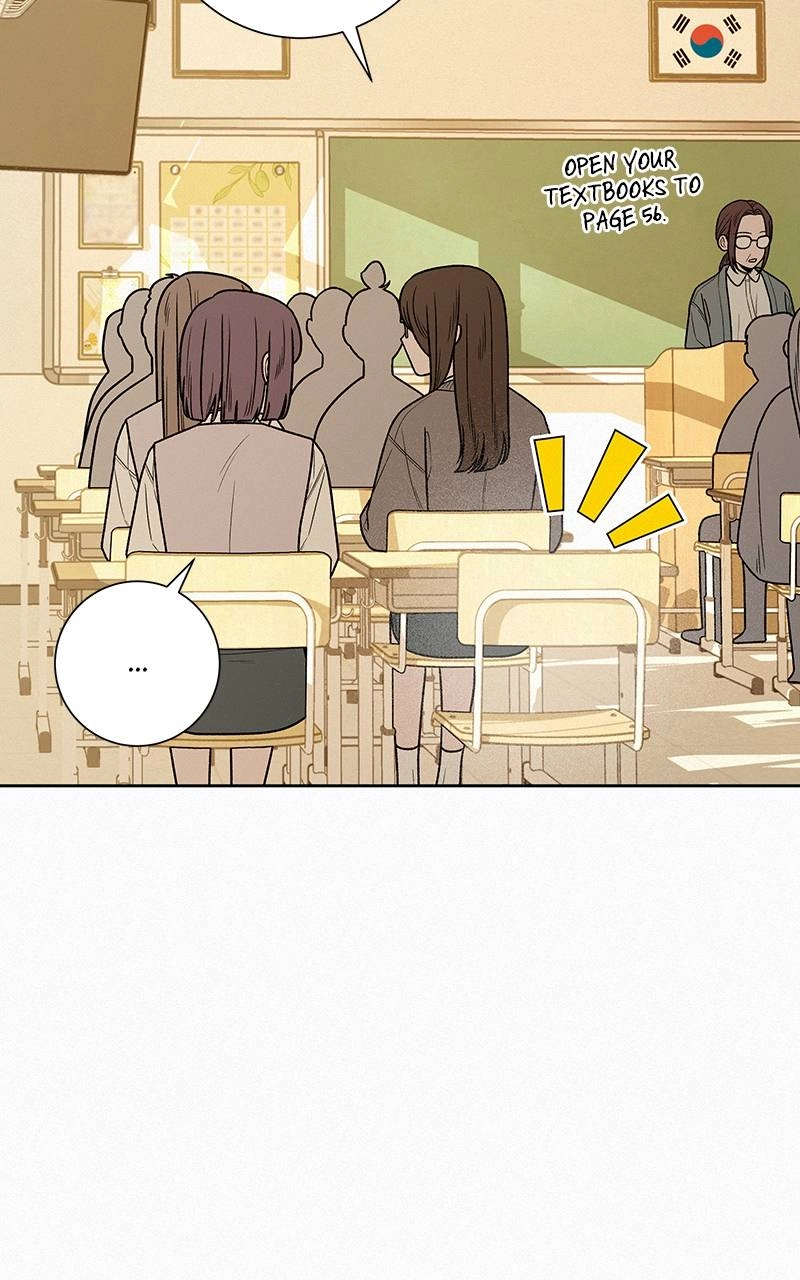 Operation: True Love Chapter 45 Page 9