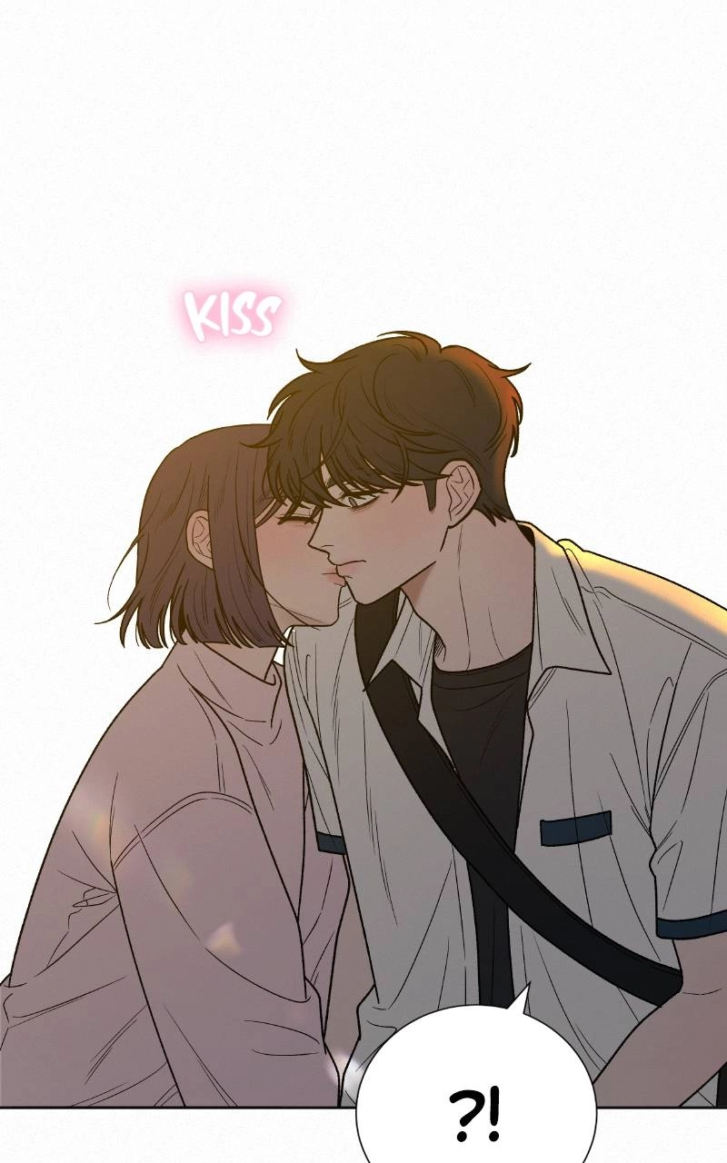 Operation: True Love Chapter 73 Page 103