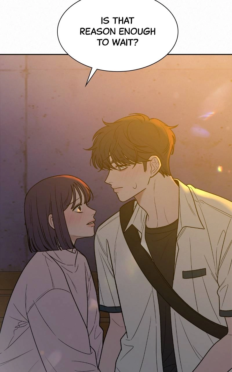 Operation: True Love Chapter 73 Page 107