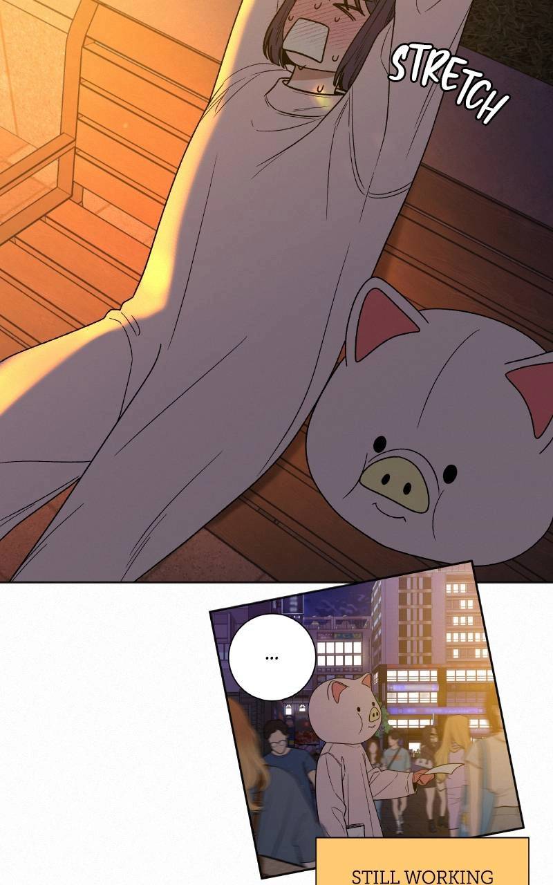 Operation: True Love Chapter 73 Page 10