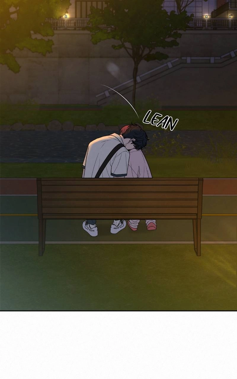 Operation: True Love Chapter 73 Page 110